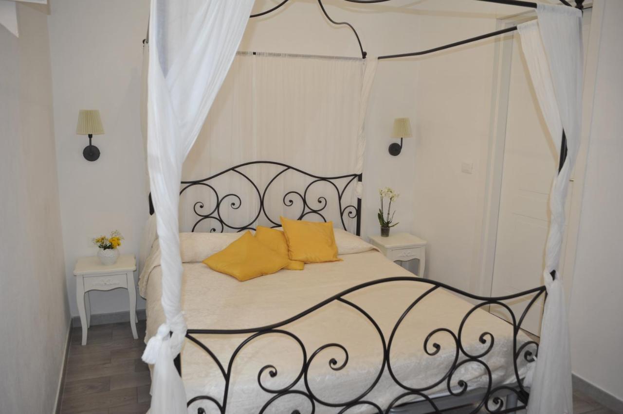 Noto Centro Bed & Breakfast Exterior photo