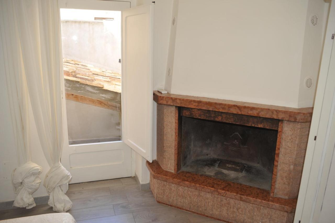 Noto Centro Bed & Breakfast Exterior photo