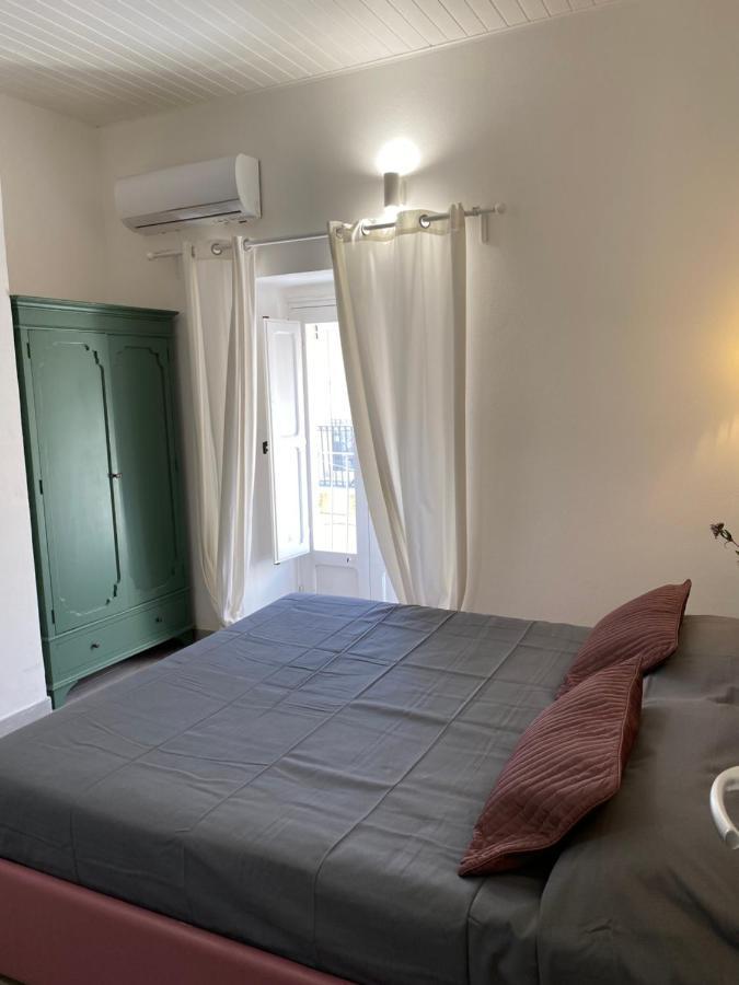 Noto Centro Bed & Breakfast Exterior photo